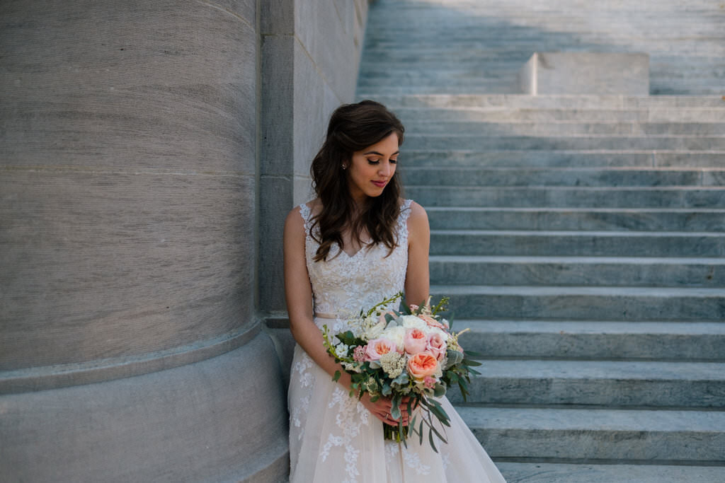 Jackson, MS | Clancy + Noah