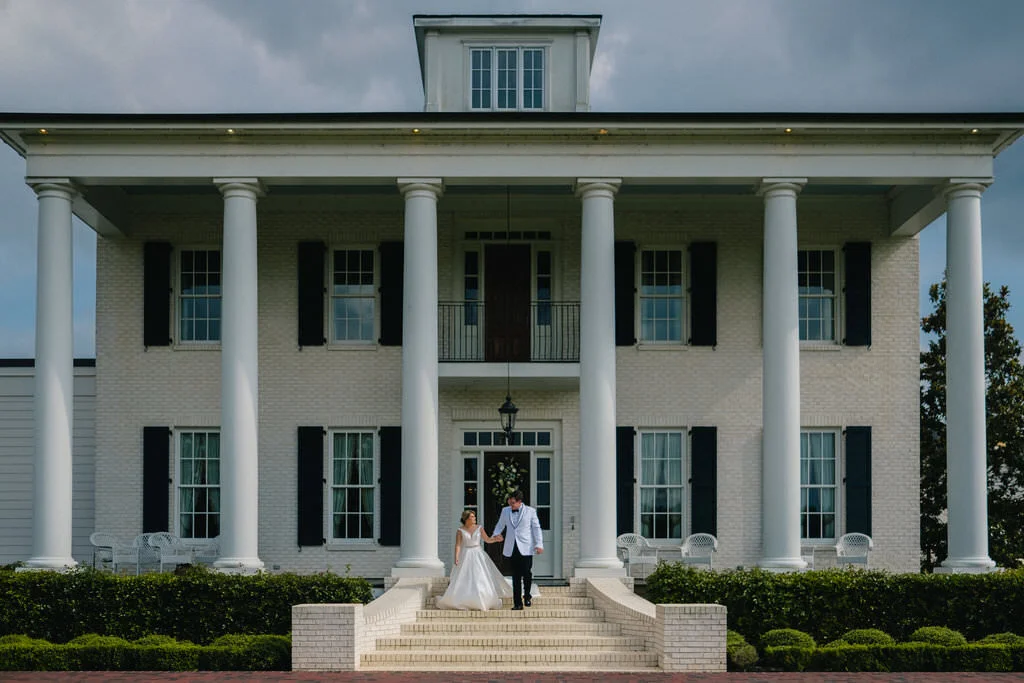 Oxford, MS | Katie + Blair