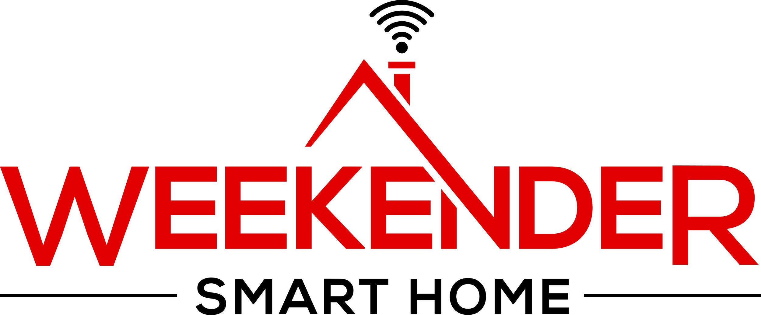 Weekender Smart Home, LLC