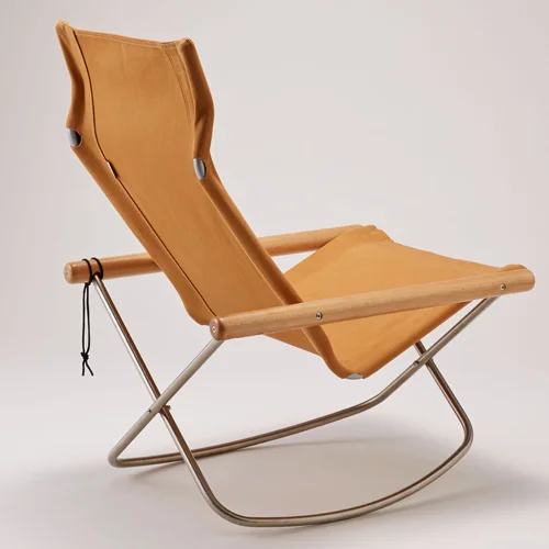 NYchair X Rocker - LeMay Shop