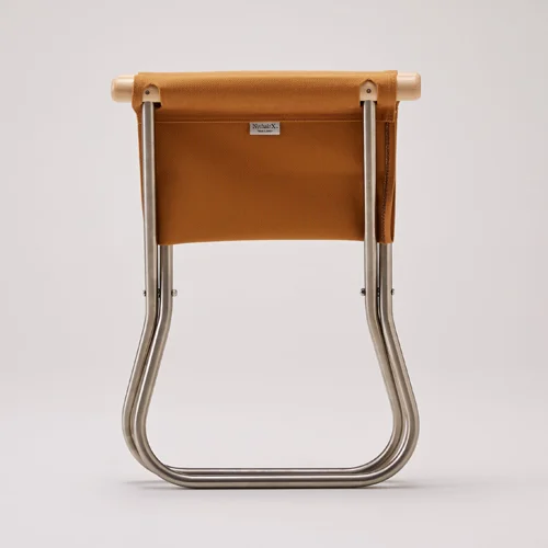NYchair X Ottoman - LeMay Shop