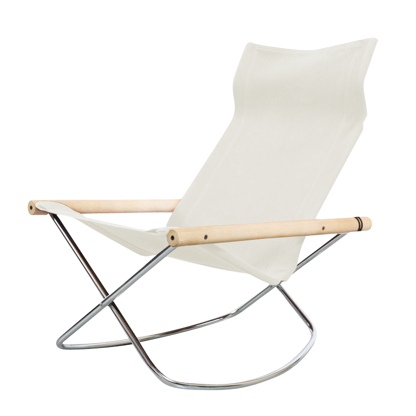 NYchair X Rocker - LeMay Shop