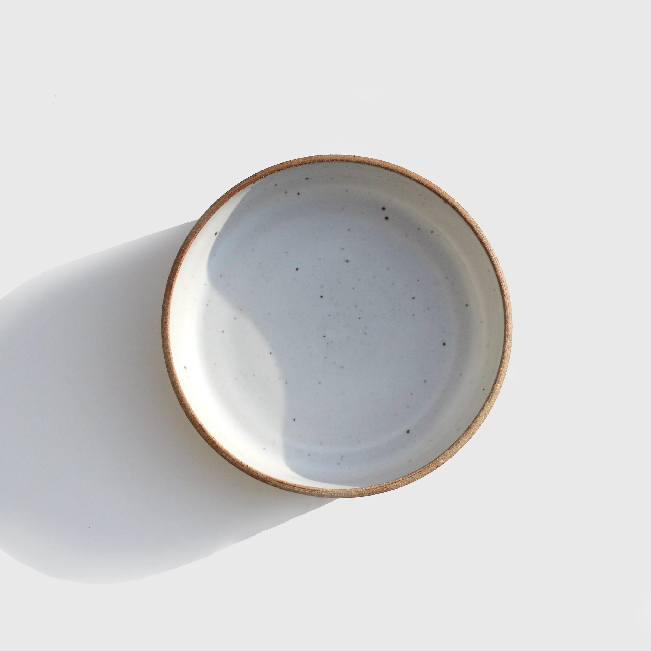 Sandstone Dinner Bowl - LeMay Shop
