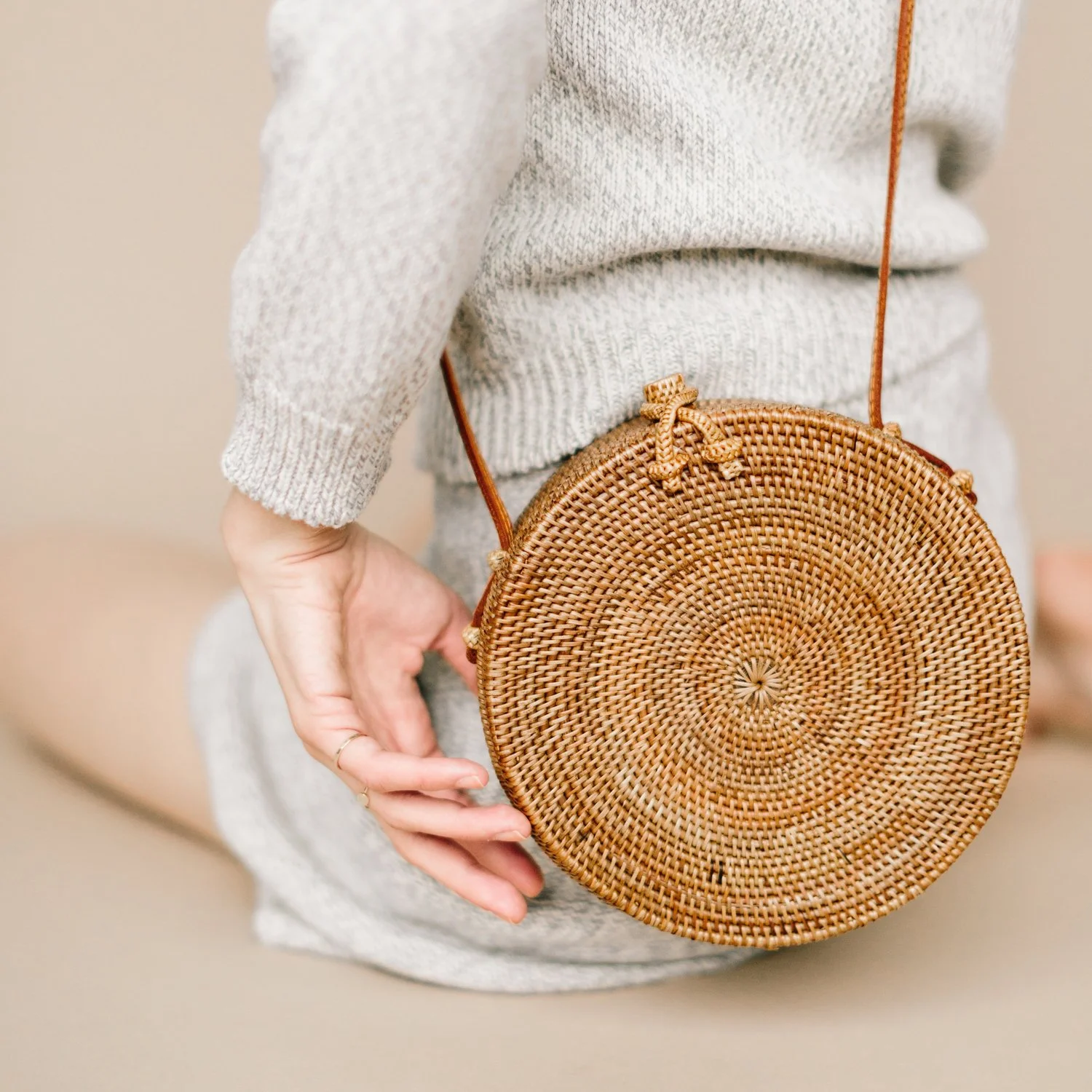 Lola Bag | LeMay Shop