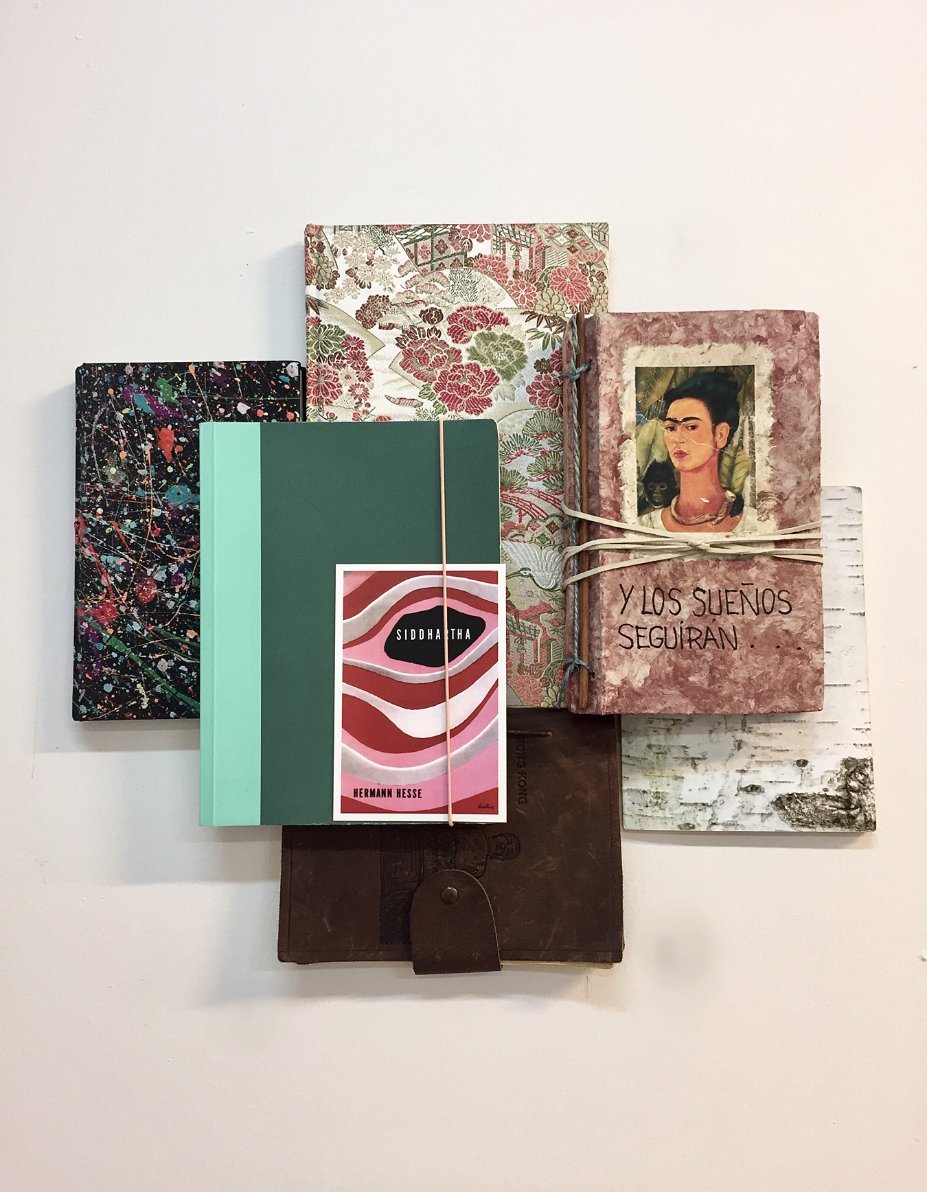 And the Dreams Continue...