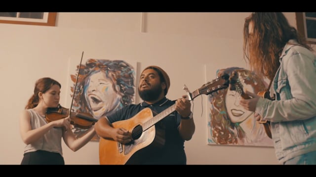Westmoreland Live Video (with Sofar Sounds-October 2017)