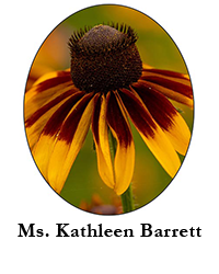 Ms. Kathleen Barrett