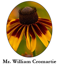 Mr. William Cromartie