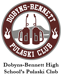 Dobyns-Bennett High School's Pulaski Club