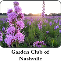 Garden Club of Nashville