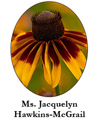 Ms. Jacquelyn Hawkins-McGrail