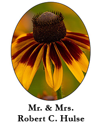 Mr. &amp; Mrs. Robert C. Hulse
