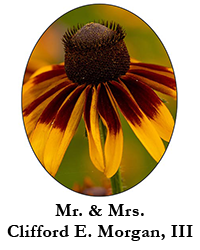 Mr. &amp; Mrs. Clifford E. Morgan, III