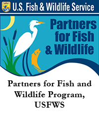 Partners for Fish and Wildlife Program, USFWS