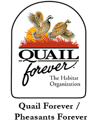 Quail Forever / Pheasants Forever
