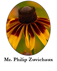 Mr. Philip Zuvichaux