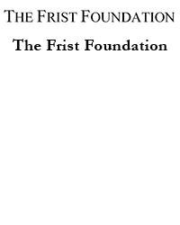 The Frist Foundation
