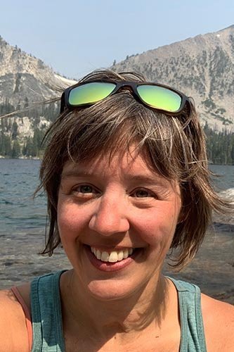 Layla Dunlap (Chief of Staff)