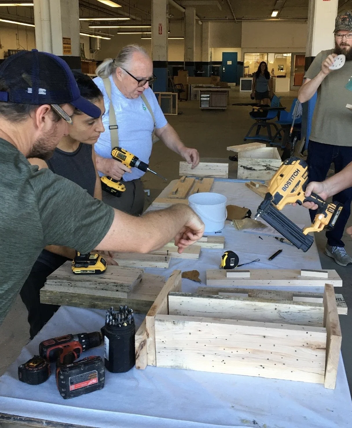 Seed Lab Volunteers working.JPEG