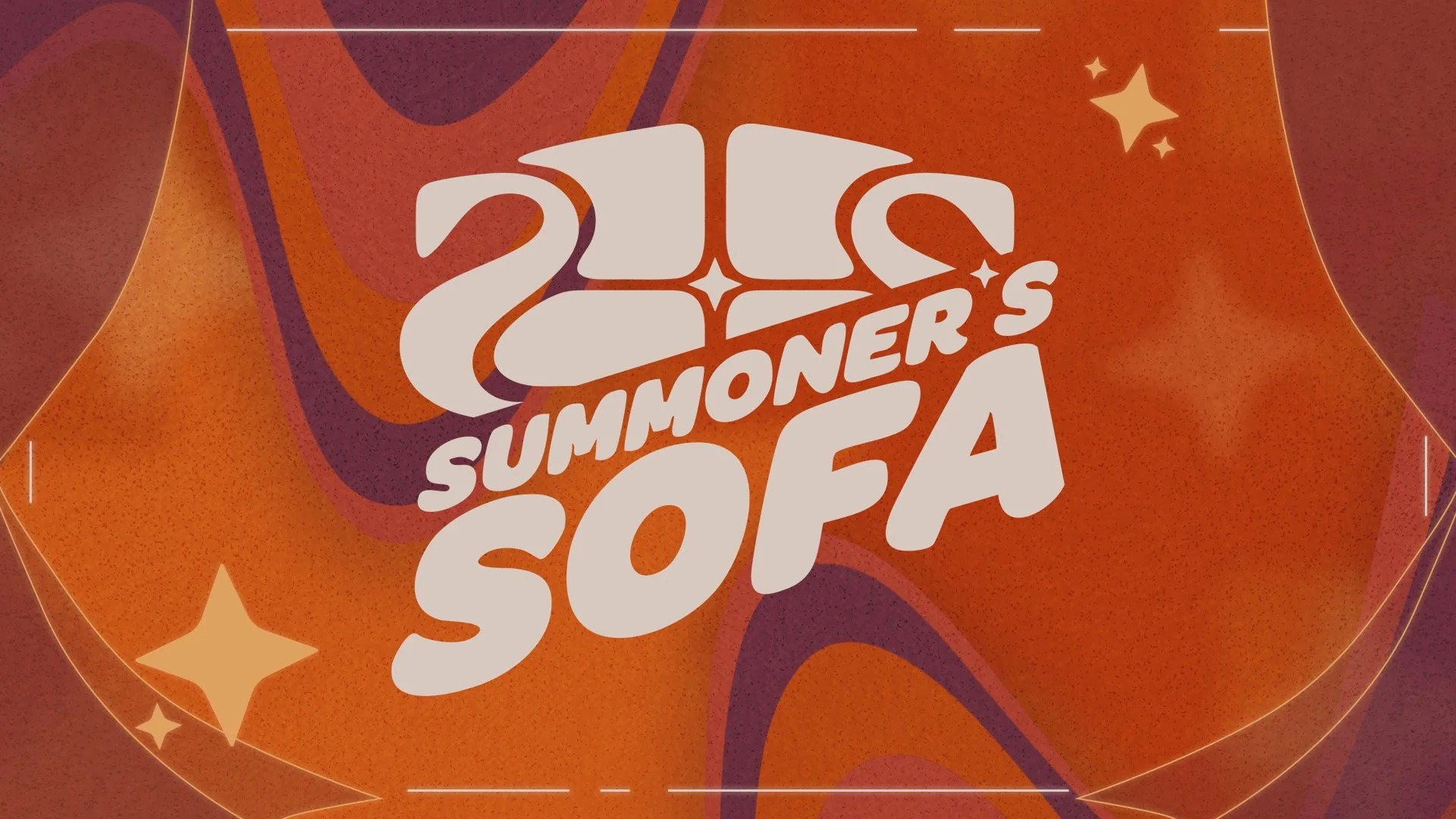 Summoner's Sofa