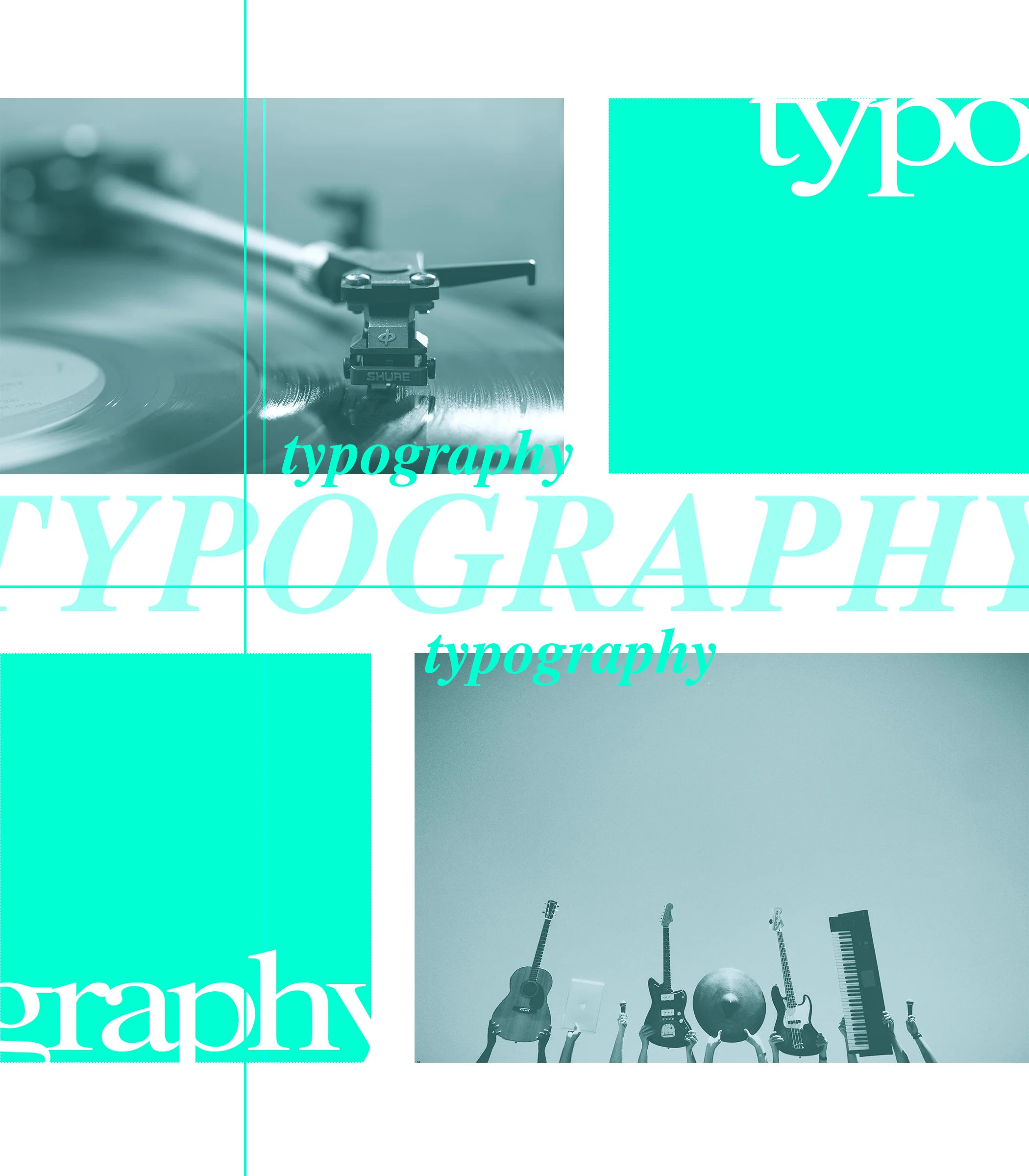 Typography 3