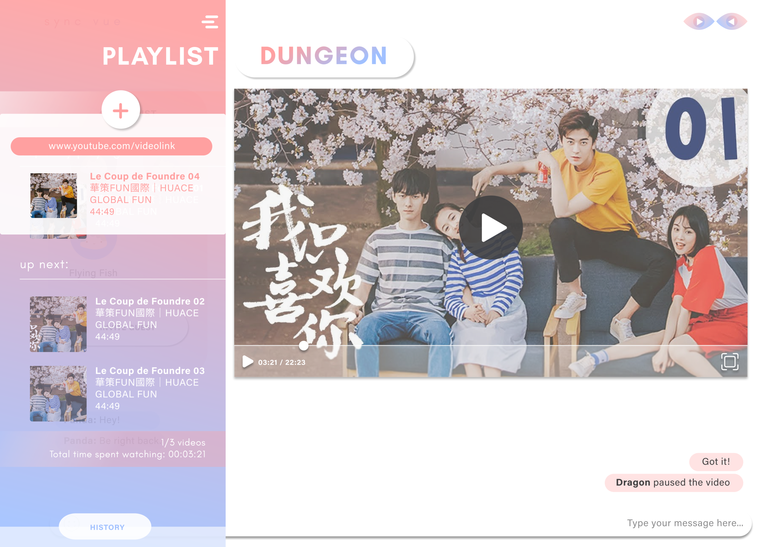 MAIN ROOM playlist - ADD VIDEO.png