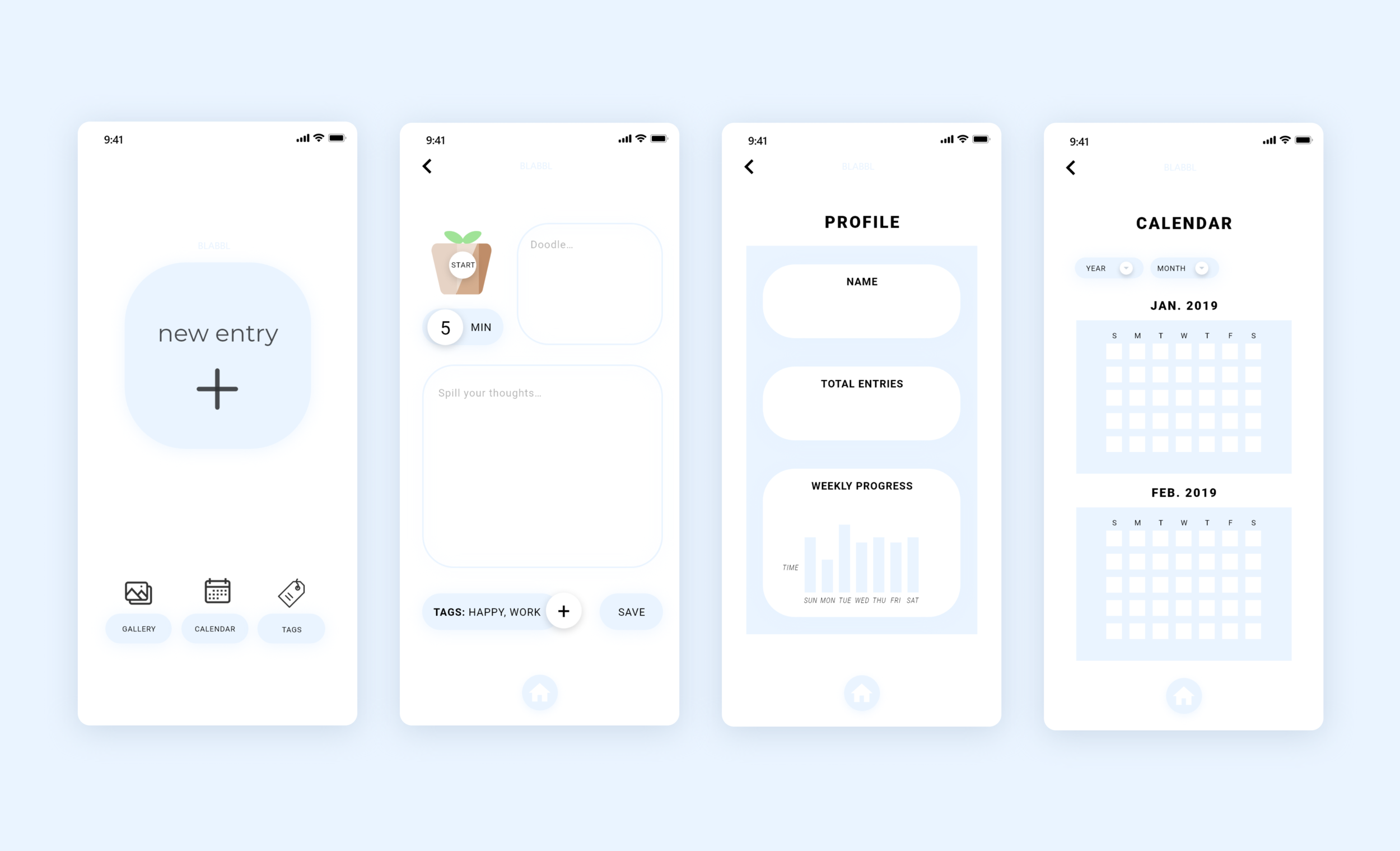Skills    | Interface design, User Testing, HTML/CSS, Javascript    Duration    | 10 Weeks    Tools    | Adobe XD, Bootstrap    Context    | Class Project    Teammates    | Nancy Zhou, Alyssa Ashmore