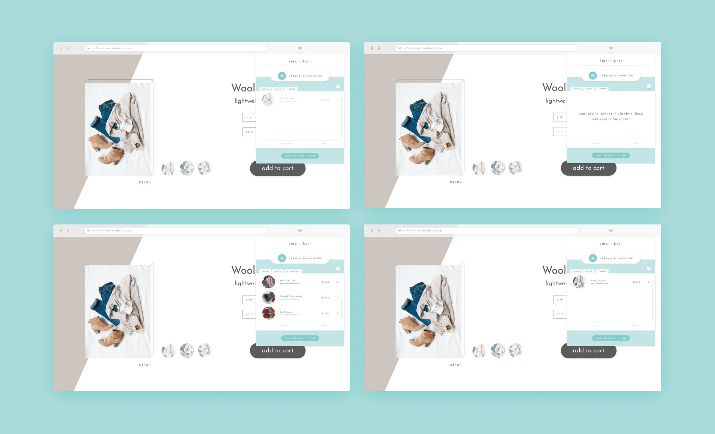 Skills    | Interface Design    Duration    | 3 Days    Tools    | Adobe XD, Illustrator, Figma    Context    | Personal Project