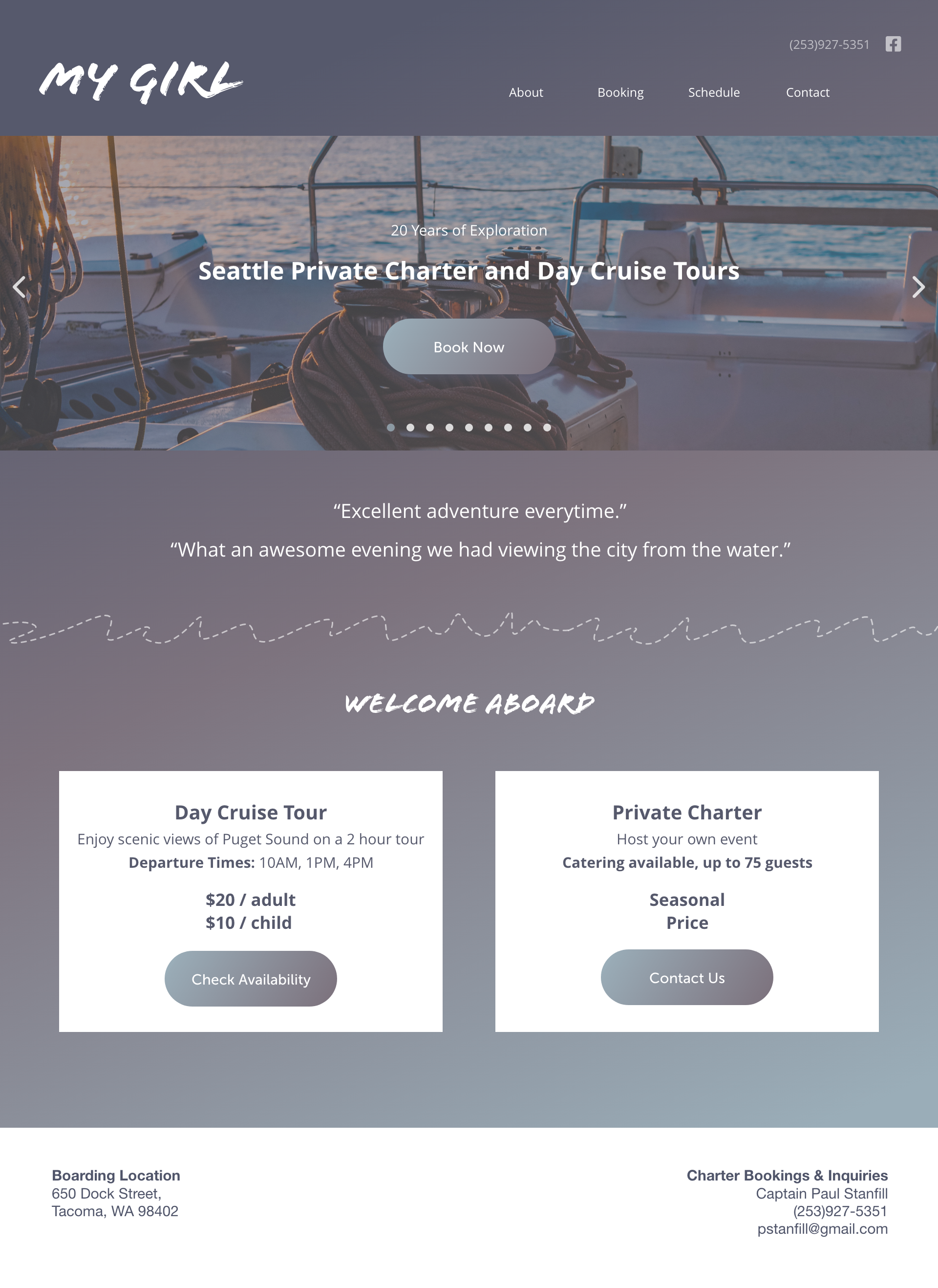 Image credit to:     Vincent Gerbouin