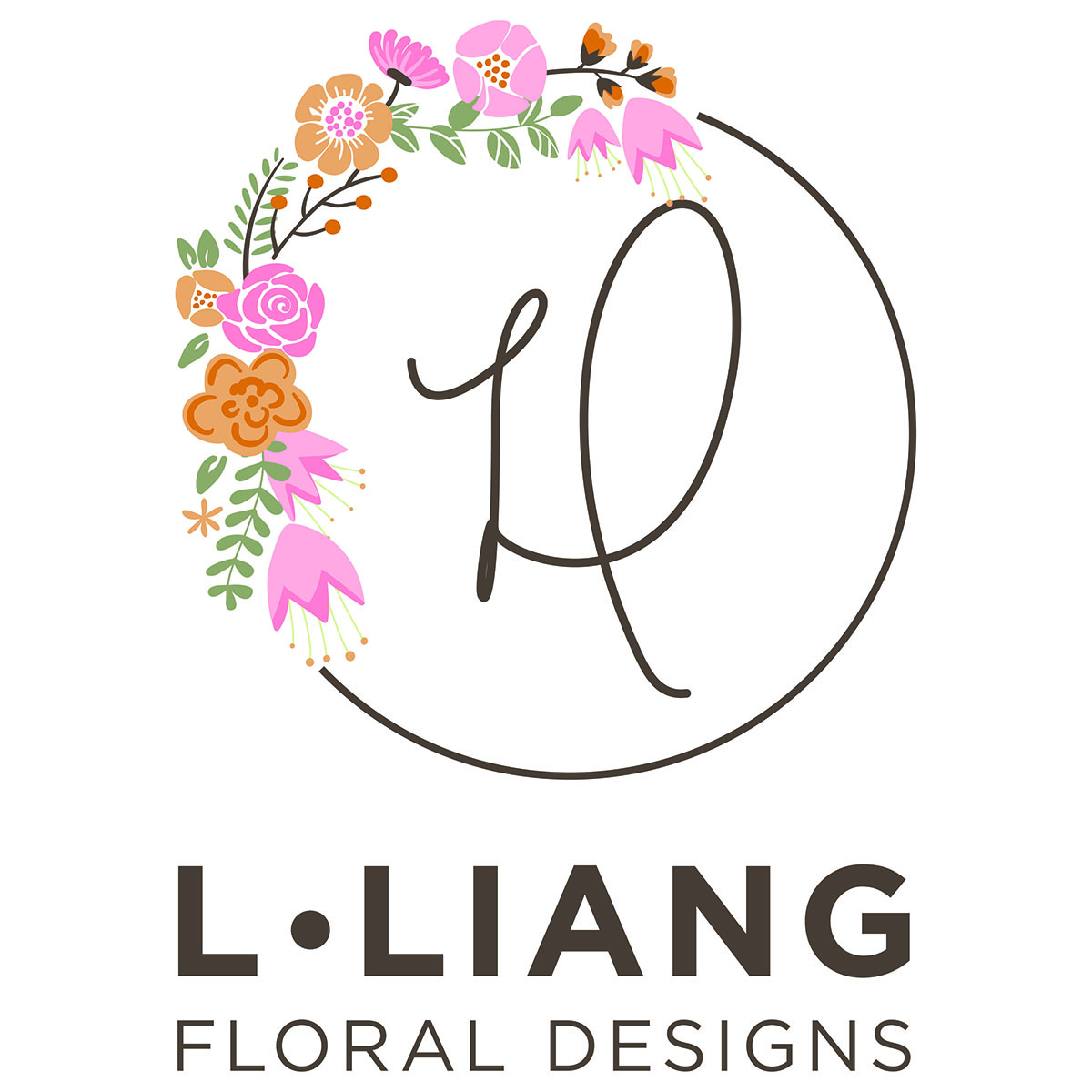 LLiang Floral Designs