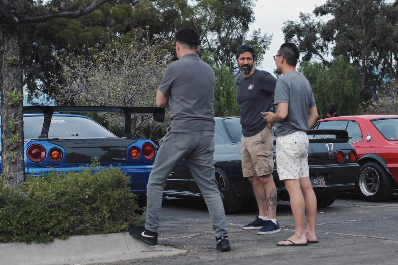 Purist drive R34 Skyline GTR CW collectiv 6.jpg