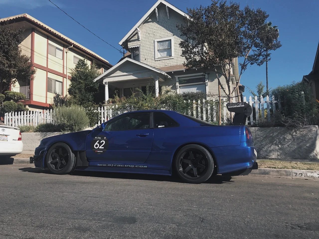 BNR34 Skyline GTR bayside blue CW collective 08.jpg