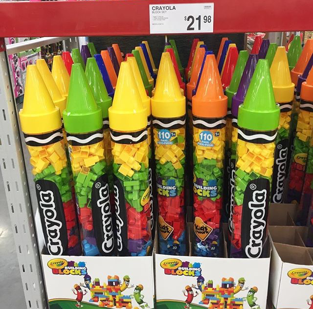 crayola building blocks action blocks