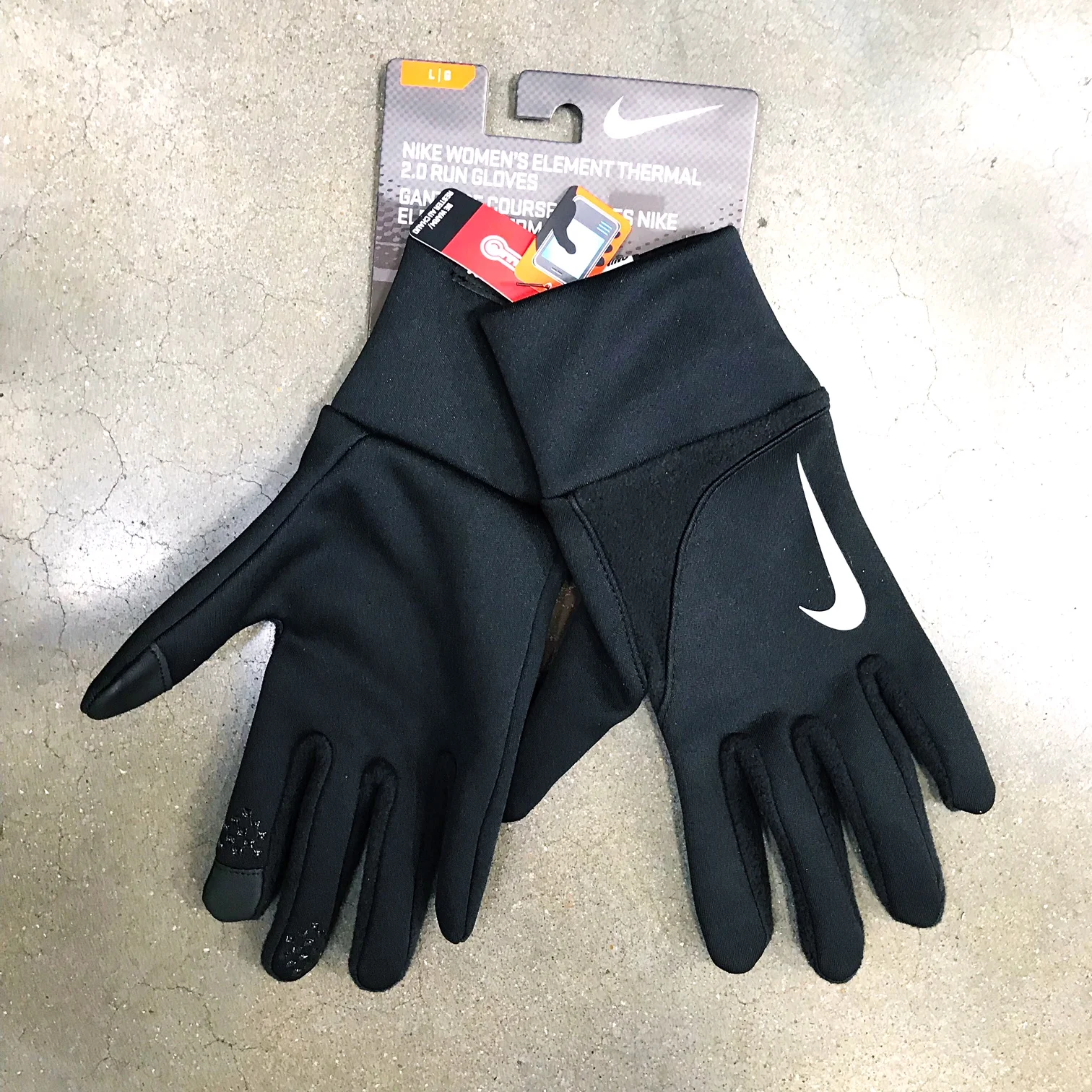 Nike Run Gloves