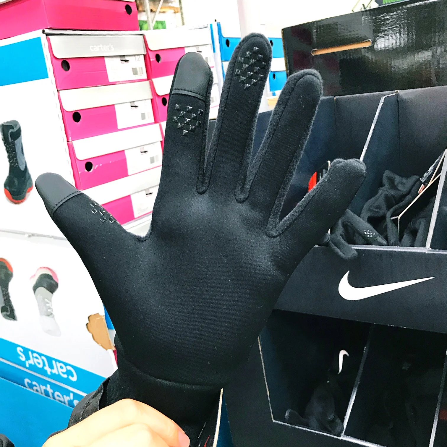 Nike Run Gloves — Sam's Simple Savings