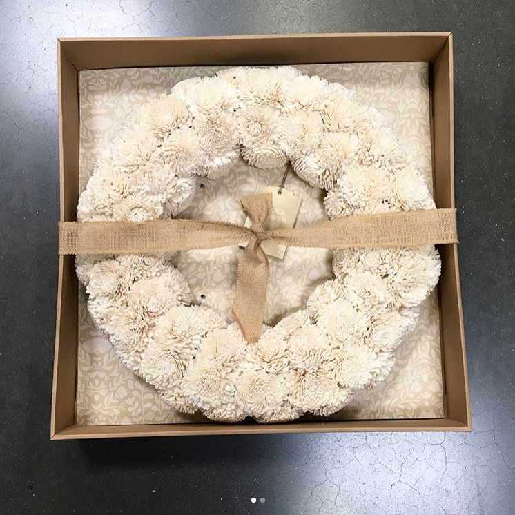 Mother's Day Gift Idea = Wreaths! - $26.98