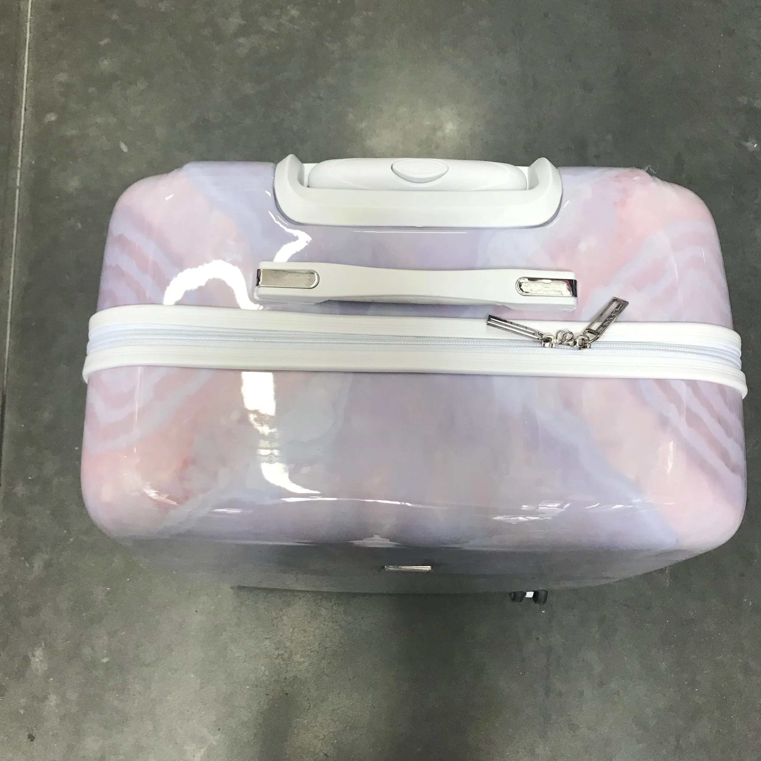 luggage at sam's