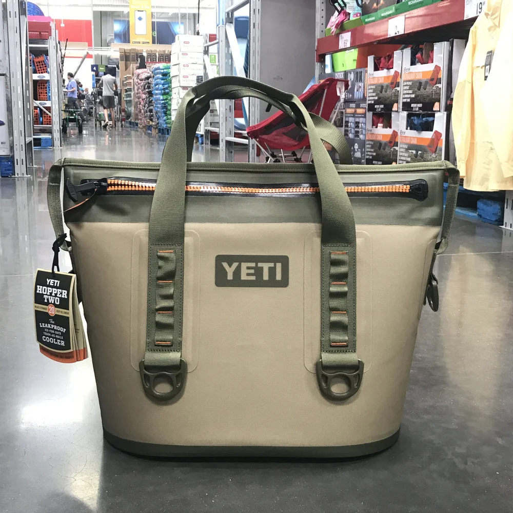 sam's club yeti bag for $1 Sam's Simple Savings