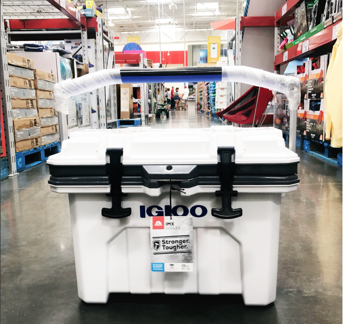 Aprender acerca 105+ imagen sam's club cooler Abzlocal.mx