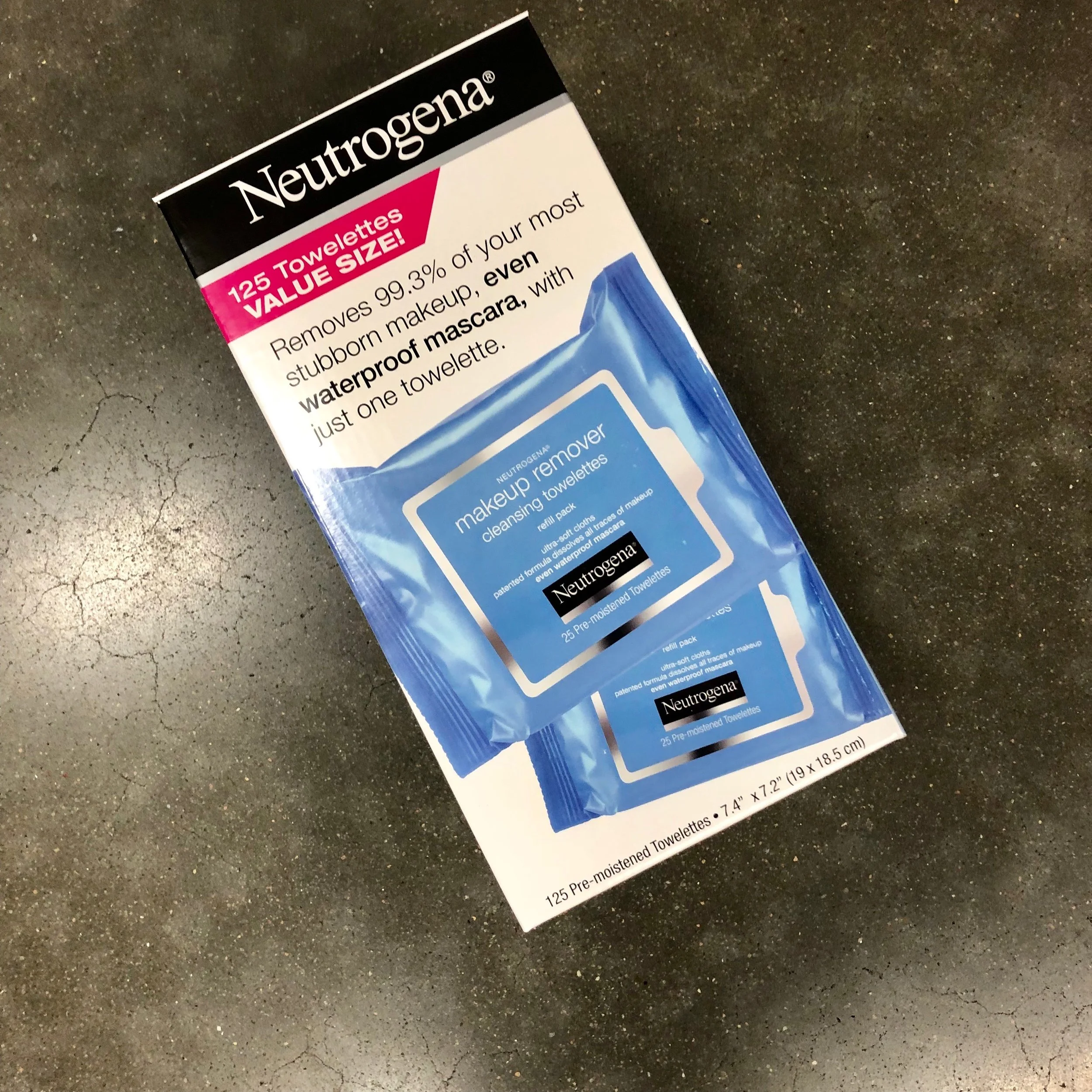 Earn a $10 REWARD when shopping for Skincare Essentials by Johnson & Johnson in Sam's Club!! Lasts now through 4/10/19