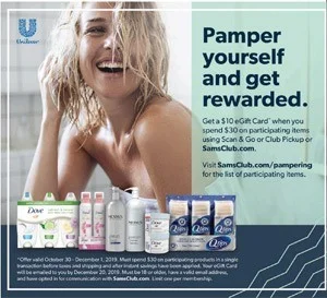 Pamper Yourself and Get Rewarded!