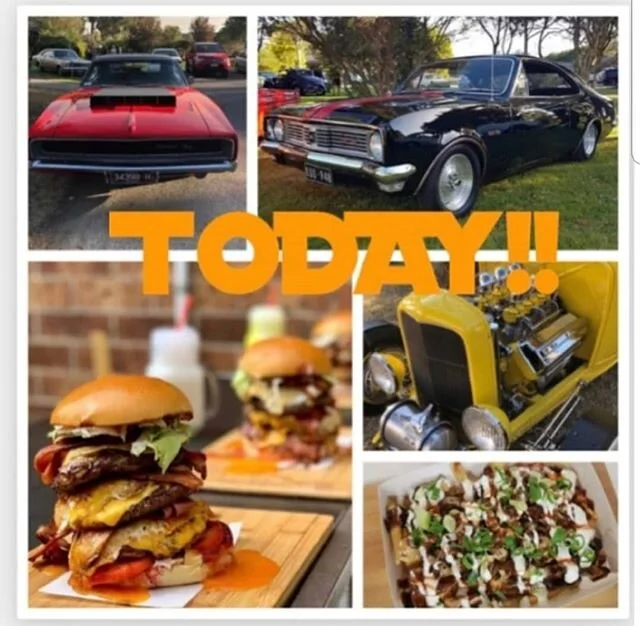 Get down to our Officer store from 5pm today! ✊✊