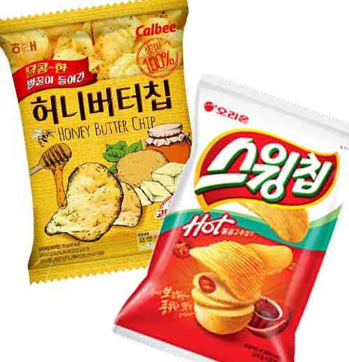 My Top Korean Convenience Store Finds! Snacks, Drinks, Coffee, and