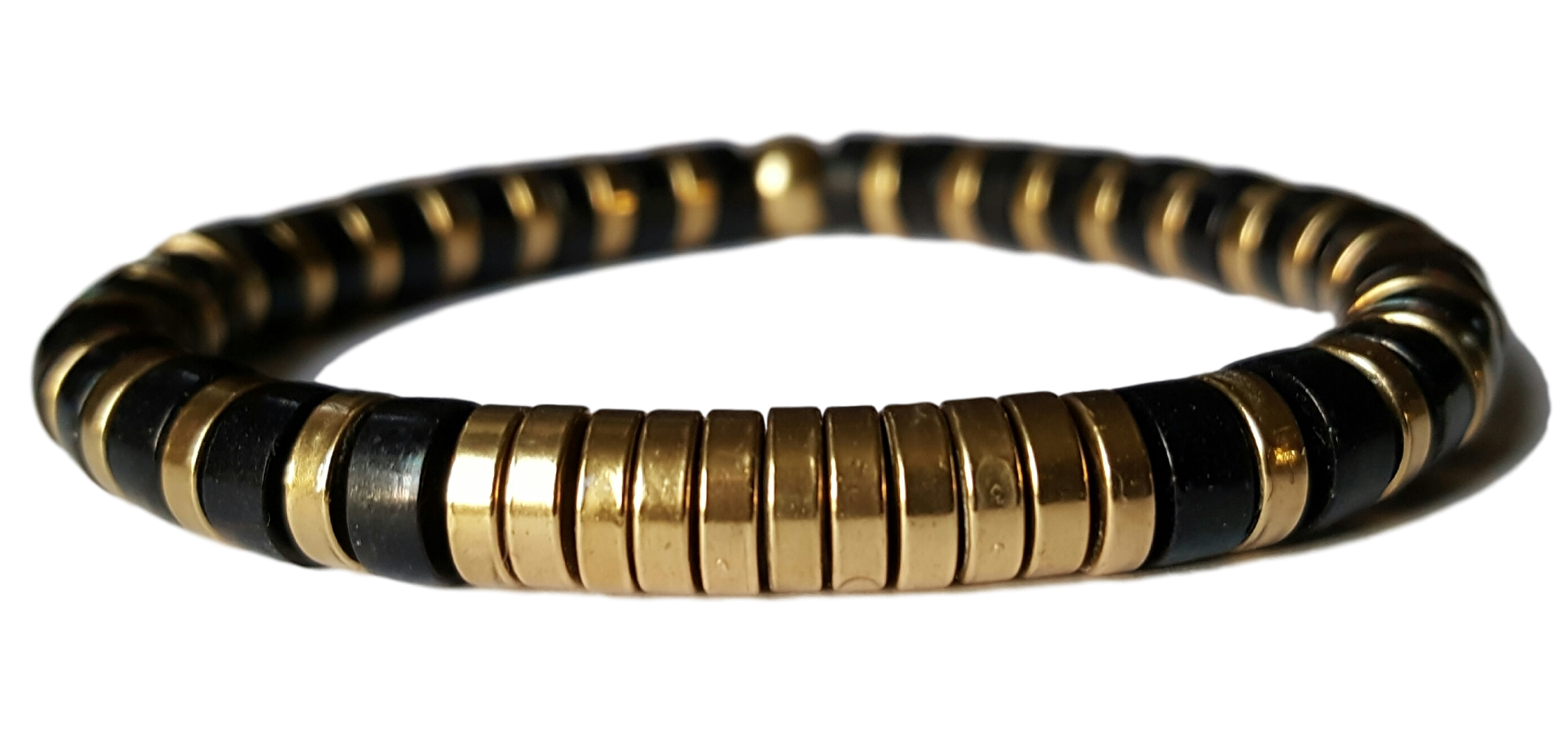 Meta-11 NEMES Black Spinel