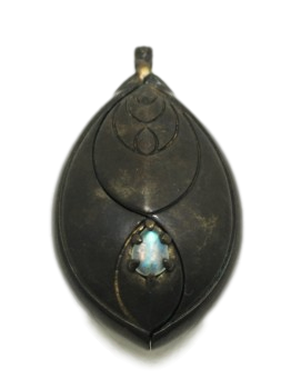 Chi-O Phi – Pance Datu (Black Knight/Moonstone)