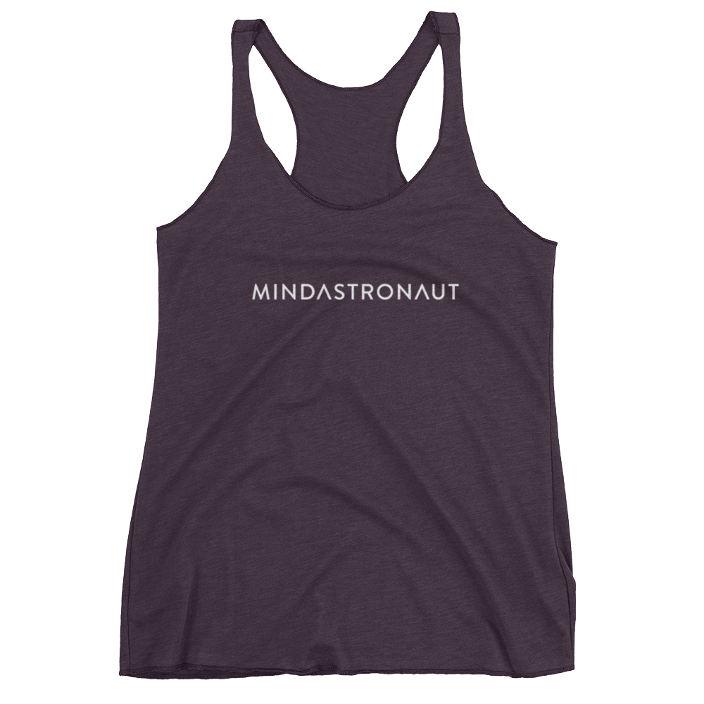 MINDASTRONAUT Vintage Women's Tank
