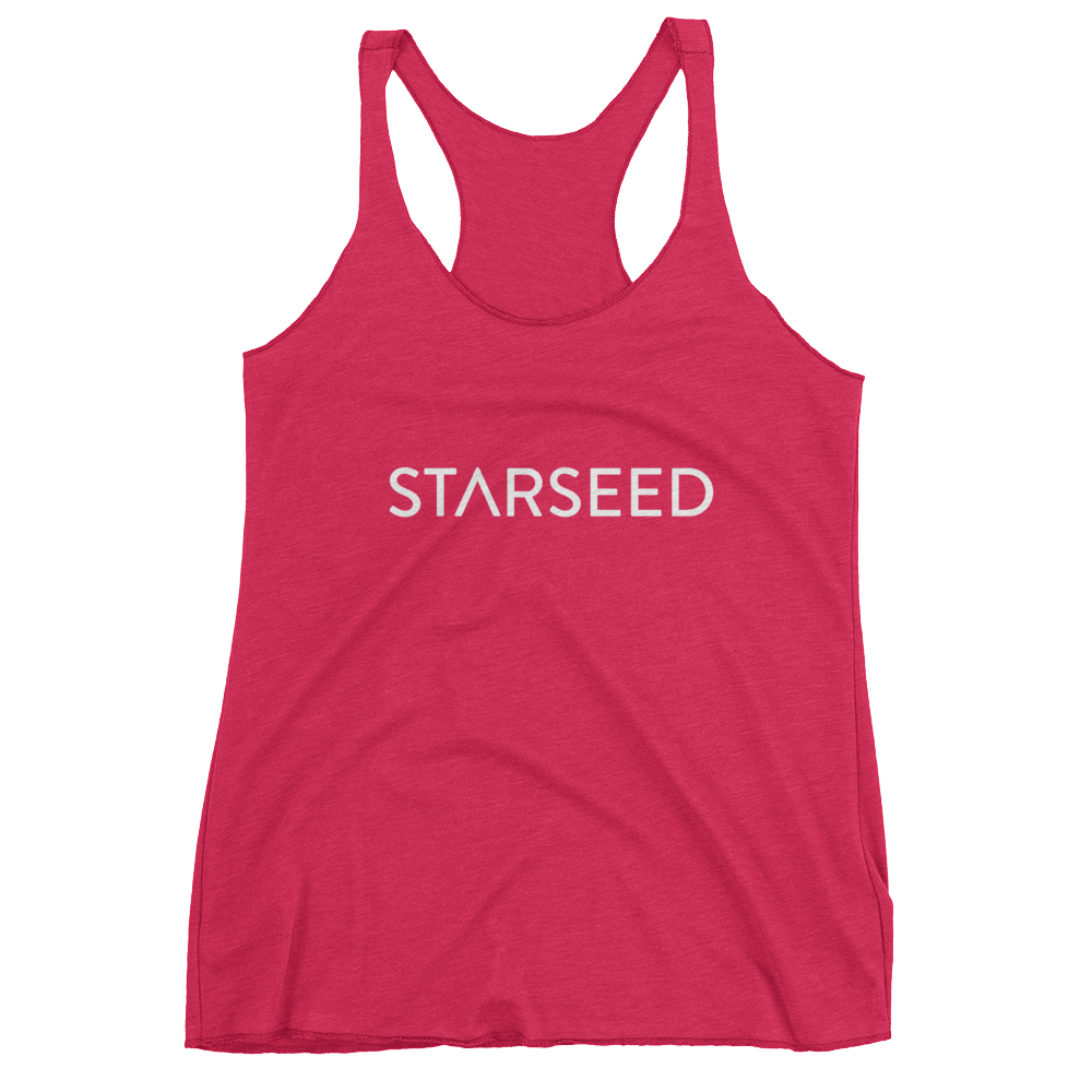  STARSEED Vintage Women's Tank