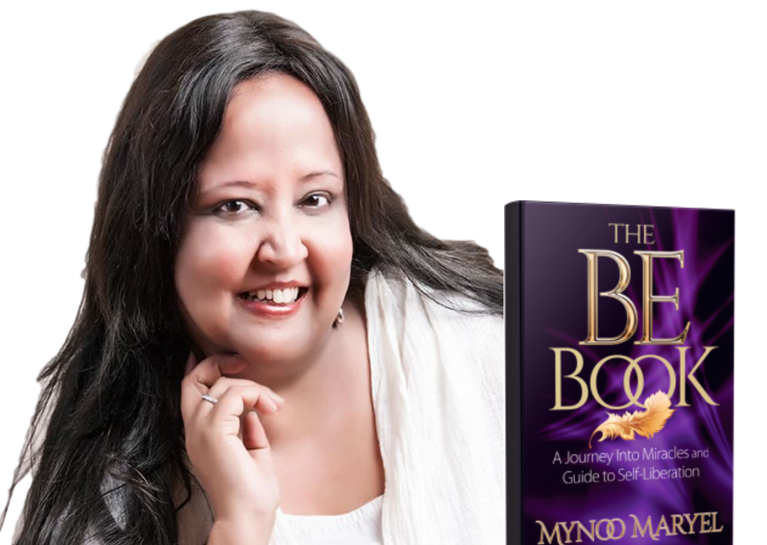 Ascended Masters facilitated by Mynoo Maryel