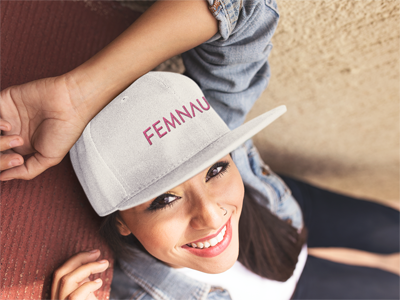 FOR LADIES WHO LAUNCH