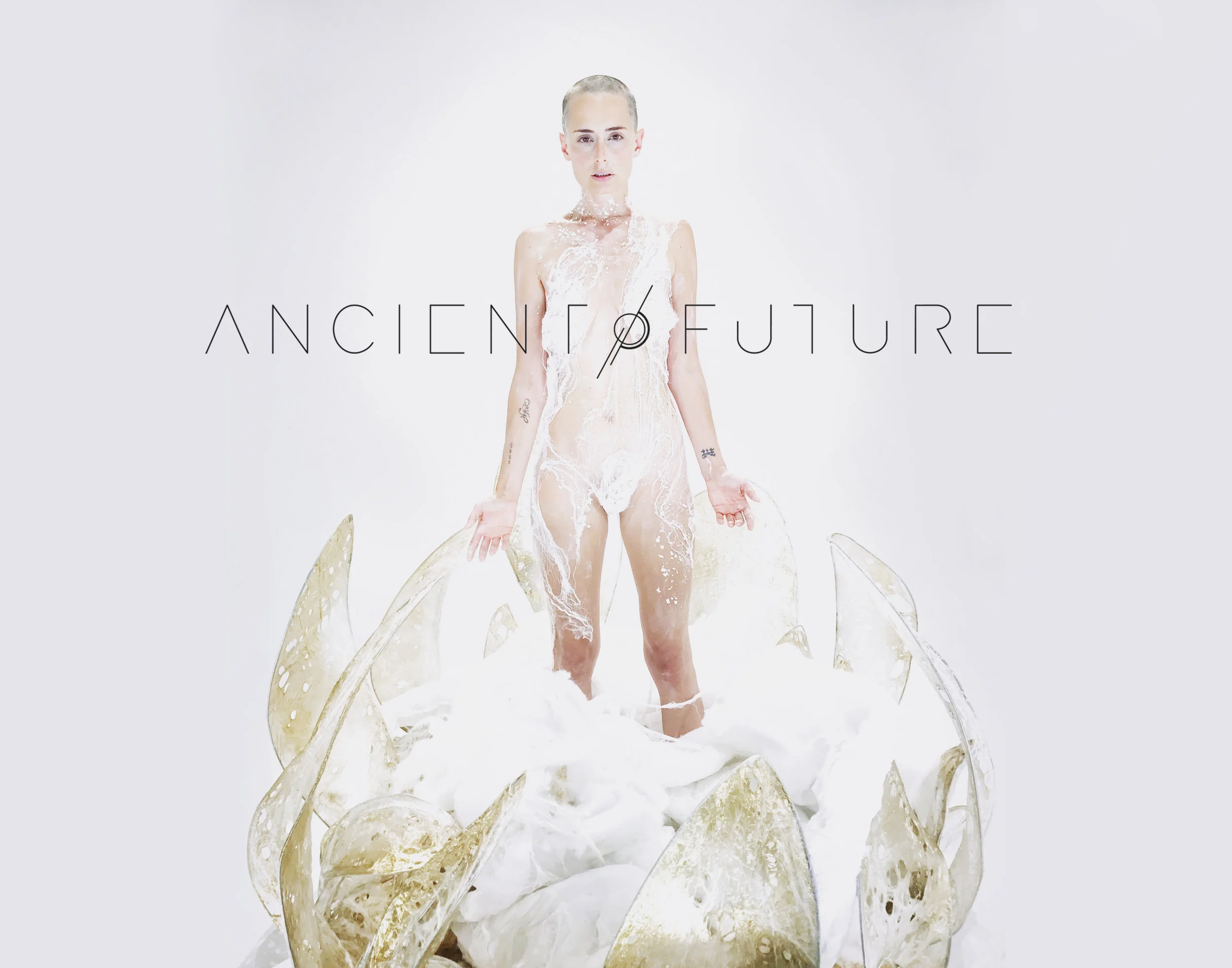 FILM SCREENING: Ancient Future